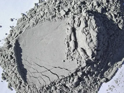 تصویر 4 از خاک صنعتی بالکلی با خلوص شیمیایی کنترل‌ شده